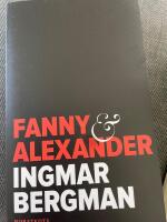 Fanny och Alexander 