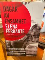 Dagar av ensamhet