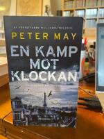 En kamp mot klockan