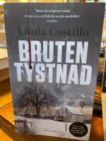 Bruten tystnad