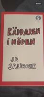 R&auml;ddaren i n&ouml;den