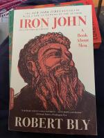 Iron John- a book about men