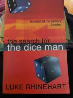 The search for the dice man