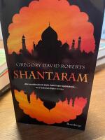 Shantaram