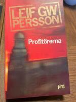 Profit&ouml;rerna