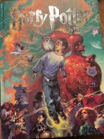 Harry Potter och de vises sten