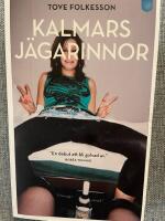 Kalmars j&auml;garinnor