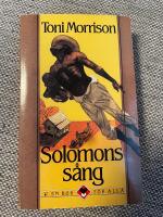 Solomons s&aring;ng