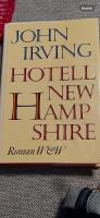 Hotell New Hampshire 
