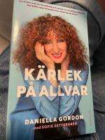 K&auml;rlek p&aring; allvar