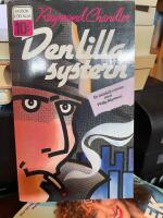 Den lilla systern - [en detektivroman med Philip Marlowe]