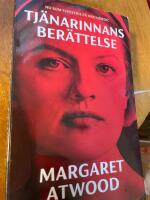 Tj&auml;narinnans ber&auml;ttelse
