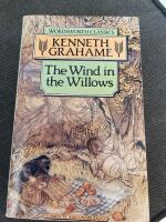 The wind in the willows