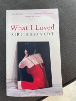 What I loved