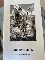 Moby Dick