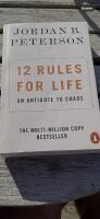 12 Rules for Life
