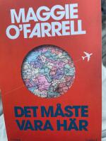 Det m&aring;ste vara h&auml;r
