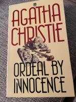 Ordeal by innocence