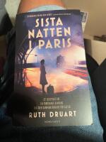Sista natten i Paris
