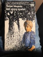 Det stora spelet