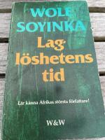 Lagl&ouml;shetens tid