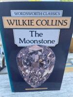 The moonstone