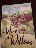 The wind in the willows