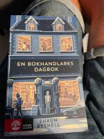 En bokhandlares dagbok