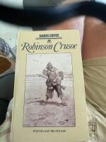 Robinson Crusoe