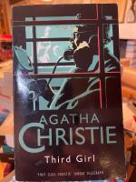 Third girl