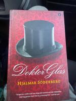 Doktor Glas