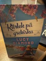 K&auml;rlek p&aring; grekiska