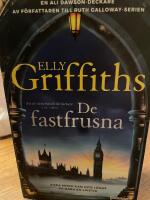 De fastfrusna