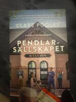 Pendlars&auml;llskapet