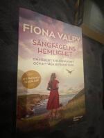 S&aring;ngf&aring;gelns hemlighet