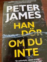 Han d&ouml;r om du inte