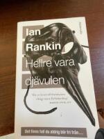 Hellre vara dj&auml;vulen