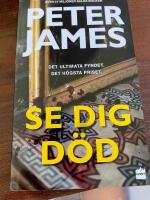 Se dig d&ouml;d
