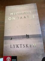 Lyktsken
