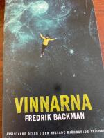 Vinnarna