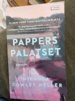 Papperspalatset