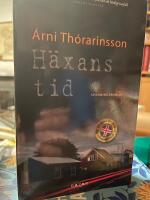 H&auml;xans tid