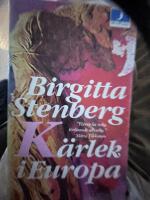 K&auml;rlek i Europa