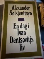 En dag i Ivan Denisovitjs liv