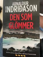 Den som gl&ouml;mmer