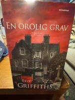 En orolig grav