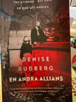 En andra allians