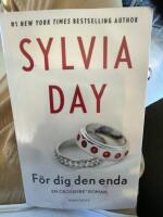 F&ouml;r dig den enda (Crossfire 5)