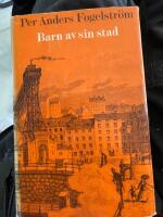 Barn av sin stad
