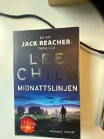 Midnattslinjen